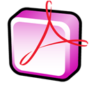 Adobe Acrobat Professional icon